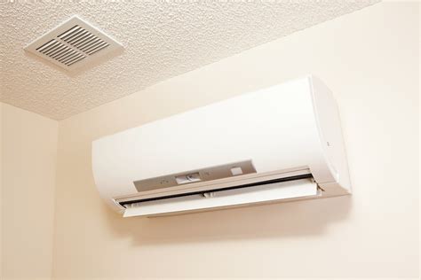 What is a ductless mini split. . Ductless mini splits marble falls tx